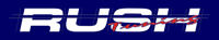logo do rush
